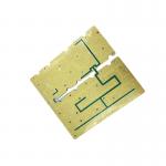 Rogers OSP Multilayer Pcb Fabrication High Effective for sale