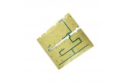 China Rogers OSP Multilayer Pcb Fabrication High Effective supplier