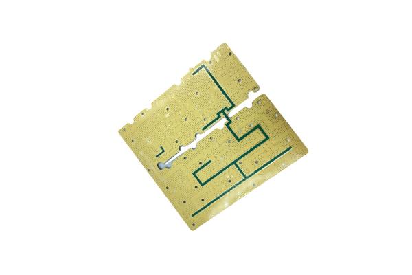 Rogers OSP Multilayer Pcb Fabrication High Effective