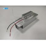27 Degree C Peltier Thermoelectric Cooler PCR Thermal Cycler 16 Hole Cooling Module for sale