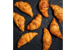 China 380V Commerical Automatic Croissant Dough Rolling Machine supplier