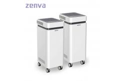 China Clean Medical Plasma Air Disinfector Appointment Mode 60W supplier