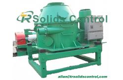 China 30TPH - 50TPH Vertical Cutting Dryer TRCD930 Series For Waste Management Solution supplier