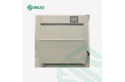 China Accelerated Weathering Environmental Tester UVC Aging Test Chamber supplier