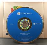 online Microsoft Windows 10 Home OEM Package 100% Activation win 10 home License Key Code COA sticker with 64bit DVD for sale