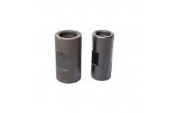 China API Sucker rod coupling pumping rod coupling supplier
