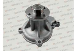 China Excavator Engine Water Pump KUBOTA V3300 V3300T 1C010-73030 supplier