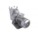 Low Noise Stainless Steel Pump , Energy Efficient Water Pump For Industrial Water Cycle for sale