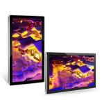 70 1366x768 250nits Android Advertising Media Player for sale