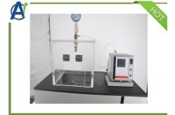 China ASTM D4049 Grease Water Spray Resistance Tester Lubricant Grease Water Spray Test Equipment supplier
