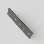 Profession OEM Customize Producing In Mold Label For Refrigerator Rocker Button