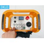 Large Joystick Style Brushless Drive Brushed Steering Car Wireless Remote Control