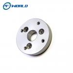Precision CNC Aluminum Turning Accessories, Aluminum With Taper
