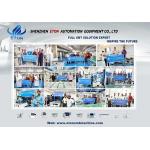 200000CPH SMD Mounting Machine Led Tube Light Manufacturing Machine