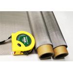 20m Stainless Wire Cloth for sale