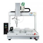 5 Axis Automatic Soldering Machine Flexible And Diverse for sale