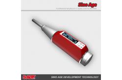 China Bluetooth CE Concrete Rebound Hammer For Brick Testing supplier