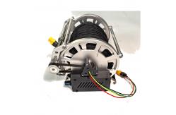 China Winch For Drone Tie The Winch Drone Winch Kit supplier