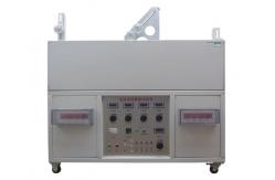China Merchanical Strength Cable Testing Equipment For Completed Flexible Cables supplier
