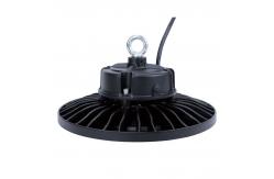 China Energy Saving Aluminum LED Bay Light IP65 For Industrial Applications supplier