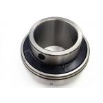 Low Noise Agricultural Machinery UC205 Pillow Ball Bearing SIZE 25*52*34 for sale