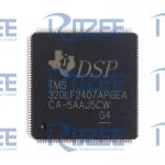 TMS320LF2407APGEA