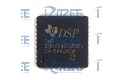 China TMS320LF2407APGEA supplier