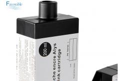 China 703730 200ml Plotter Ink Cartridge For Lectra Alys 30/60/120 Plotter supplier