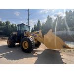 big Front end payloader with Cummins or shangchai or weichai engien 2.5-3.6 cbm bucket for sale