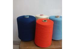 China High Tensile Strength Meta Aramid Yarn With Low Moisture Absorption supplier