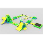 new design water watersports water obstacle course for sale