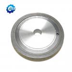 BOKE Cheap Convex Diamond Centerless Granite Grinding Wheel For Cnc Machine