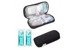 China Waterproof Insulin Cooler Travel Case , Multipurpose Insulin Carrying Case Cooler supplier