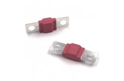 China ADS Bolt Down Fuses Automotive ANL 50 Amp Midi Fuse 41mm Length supplier