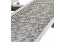 China Automatic Vegetable Sorting Machine Selection Table Food Processor supplier