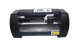 China A3 A4 375mm Desktop 15 Inch Small Plotter Machine supplier