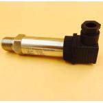 5V 4mA Electronic Vacuum Pressure Transmitter For Air Fuel Oil Water for sale