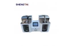 China ST204C Audit and tracking function of fully automatic dual-purpose drug viscosity analyzer supplier
