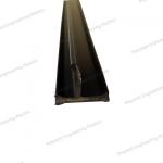 Toughened Thermal Barrier Tape Strip Customized Formulation Glass Fiber For Windows