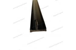 China Toughened Thermal Barrier Tape Strip Customized Formulation Glass Fiber For Windows supplier