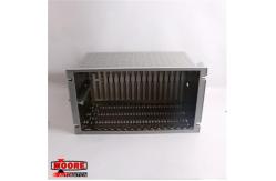 China 3500/05-01-02-00-00-01  Bently Nevada  3500 System Chassis Rack supplier