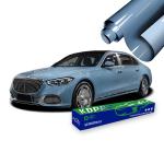 Self-Healing Hydrophobicity Color Paint Protection Film Aliphatic TPU PPF Color Change for sale