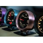 Boost And Oil Pressure Car Gauge Meter OBDII Clear Display for sale
