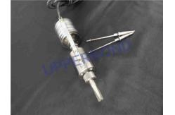 China GD X2 X1 Gluing Nozzle For Cigarette Packers Machines supplier