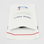 Recyclable 8x12 in Kraft Paper Bubble Bags Pouches Light Armor For Books And Tech for sale