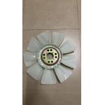 47049943 Fan Blade Fits CAT428 Backhoe Loader