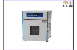 China Vacuum Drying Environmental Test Chamber Multipurpose Waterproof supplier
