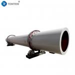 Strong Reliability Innovative Technology Rotary Drum Cooler In Steel Industry