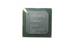 China XC6SLX45T 2FGG484I Programmable Logic IC FPGA Field Programmable Gate supplier