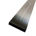 Titanium Rectangular Tube 40mm X 60mm Seamless For Shipbuilding for sale